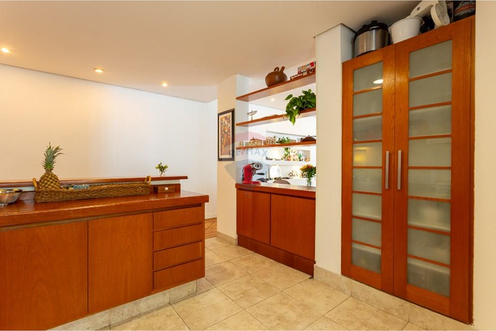 Apartamento - Alugar - São Paulo , São Paulo - image-7.jpeg - Cozinha - 601081090-31