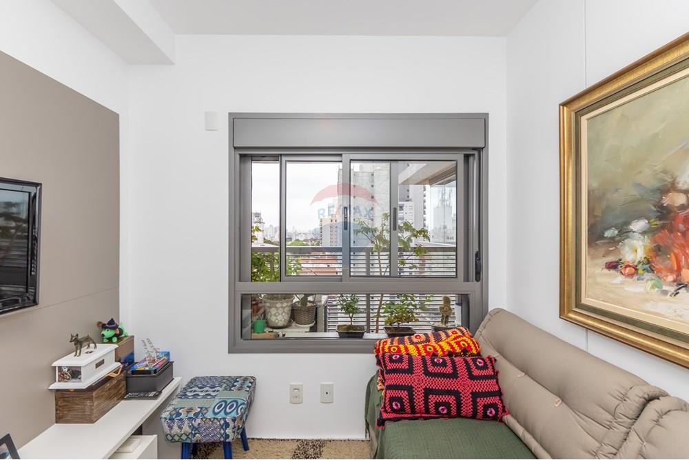 Apartamento - Venda - São Paulo , São Paulo - IMG_501809.jpg - 602031025-17