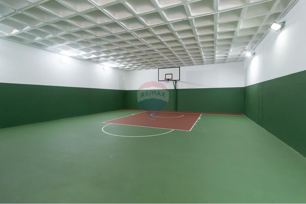 Apartamento - Venda - São Paulo , São Paulo - 69 Quadra Coberta.jpg - 601971076-89