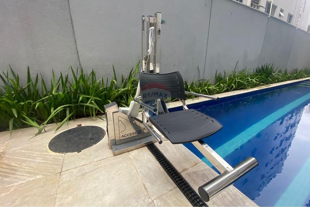 Apartamento - Alugar - São Paulo , São Paulo - IMG-20260122-WA0073.jpg - Piscina - 602161021-14