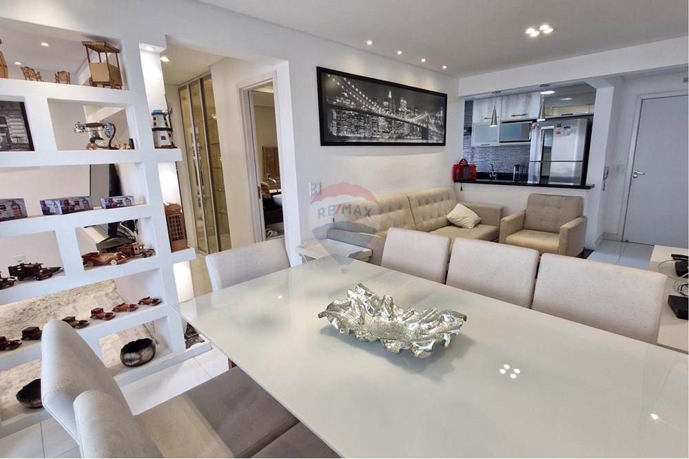 Apartamento - Venda - São Paulo , São Paulo - AV. JAÇANÃ, 764 (9).jpg - 601051043-13