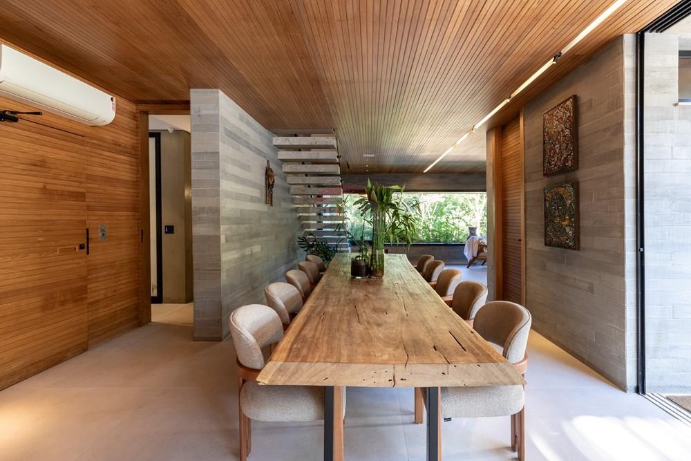 Casa de Condomínio - Venda - Ribeirão Preto , São Paulo - casa_venda_alphaville3_ribeiroa_preto (84).jpg - 601251112-1964