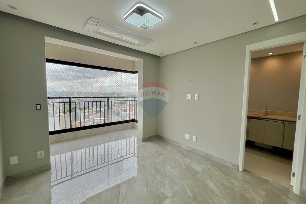 Apartamento - Alugar - São Paulo , São Paulo - 26.jpg - Suite - 601811033-13