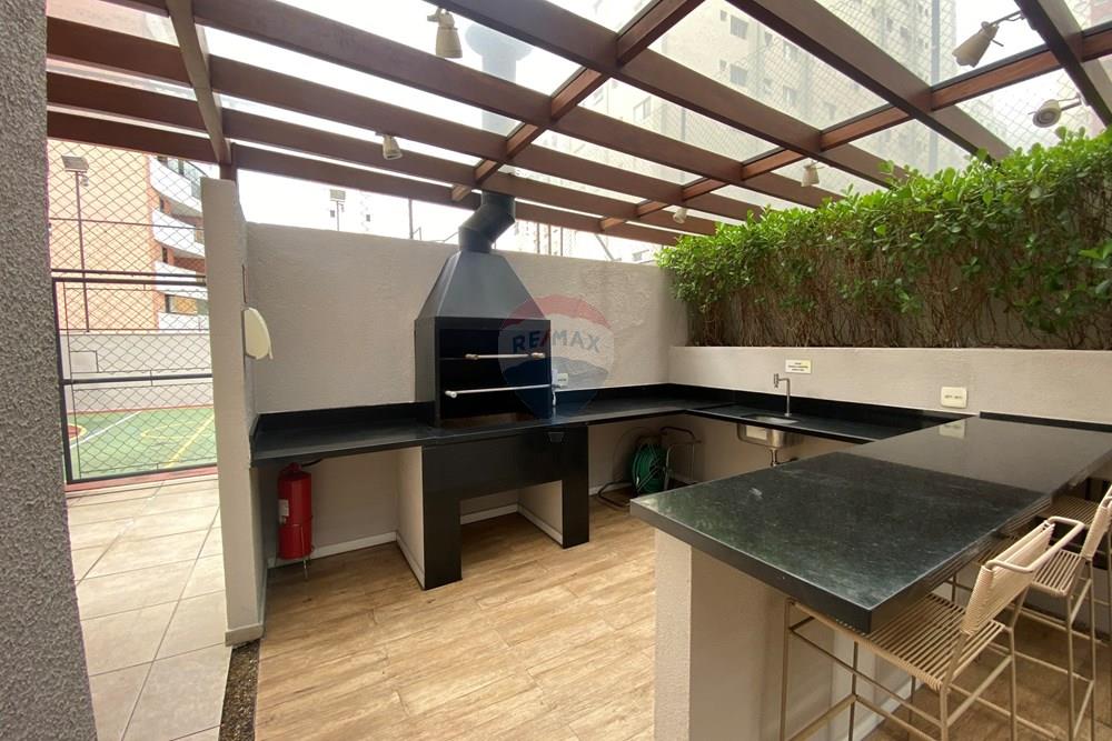 Apartamento - Alugar - São Paulo , São Paulo - IMG_6565.jpg - 601241033-121