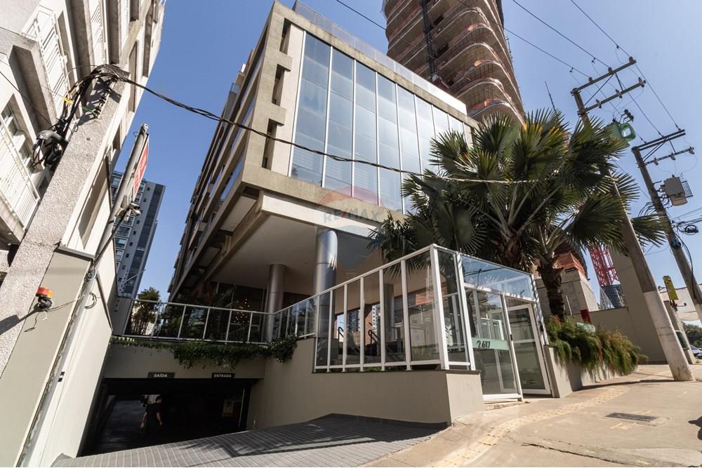 Cj. Comercial/ Sala - Venda - São Paulo , São Paulo - 01fotos_019.jpg - 601251020-17