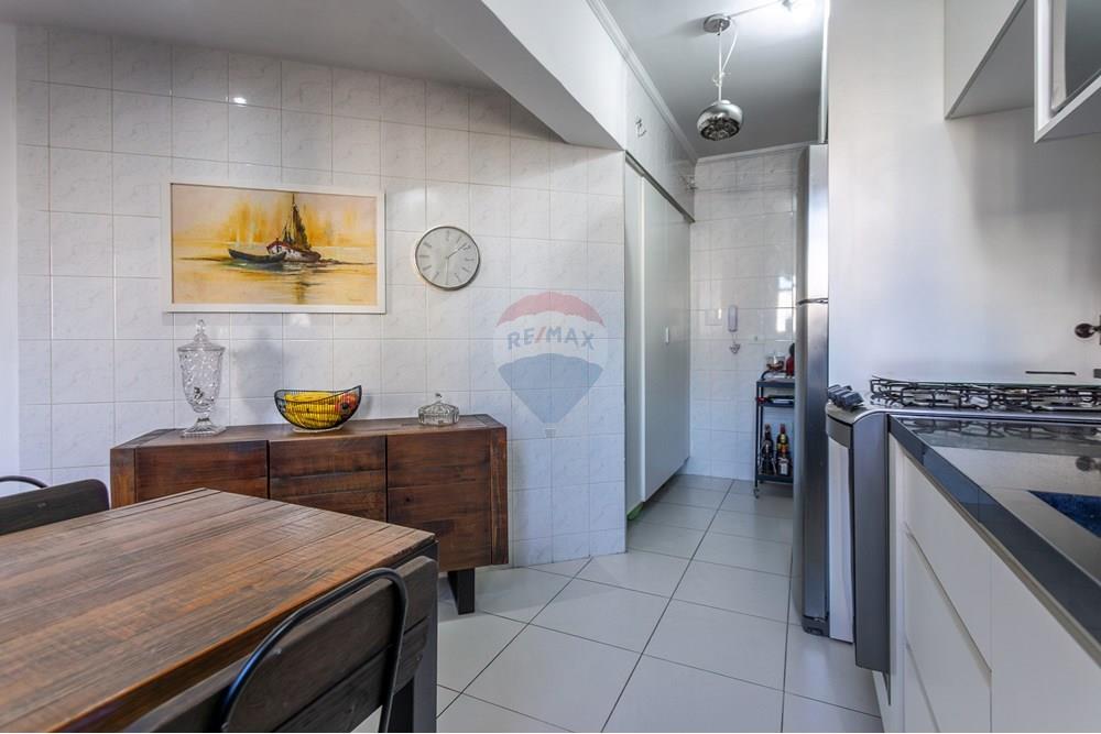 Apartamento - Venda - São Paulo , São Paulo - 601301014-69 - Av. Fagundes Filho 344 - Vila Monte Alegre - Remaxstudio76 - 01 (8).jpg - 601301014-69