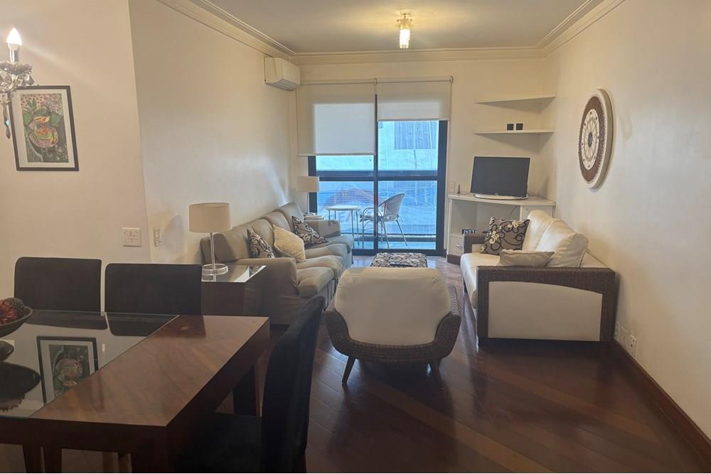 Apartamento - Alugar - São Paulo , São Paulo - IMG_3168.jpg - 601131085-10