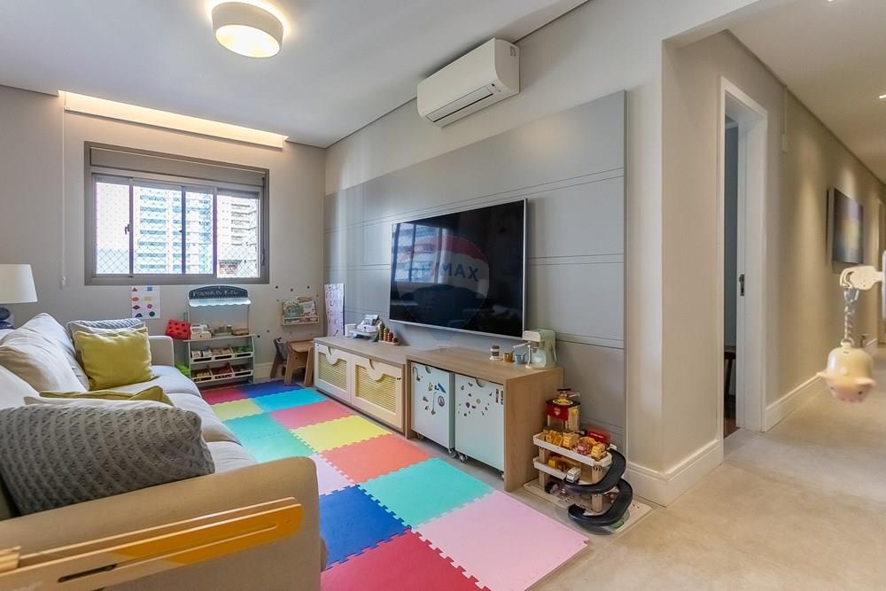 Apartamento - Venda - São Paulo , São Paulo - 601301002-129 - Rua Dr. Diogo de Faria, 477-021.jpg - 601301002-129