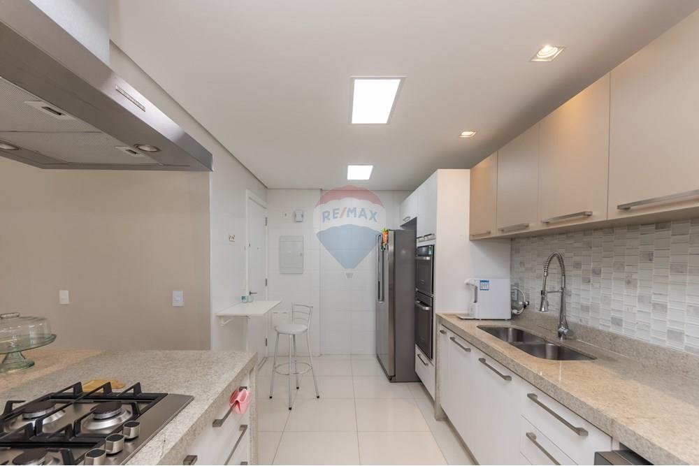 Apartamento - Venda - São Paulo , São Paulo - 14-cozinha.jpg - 602221002-35