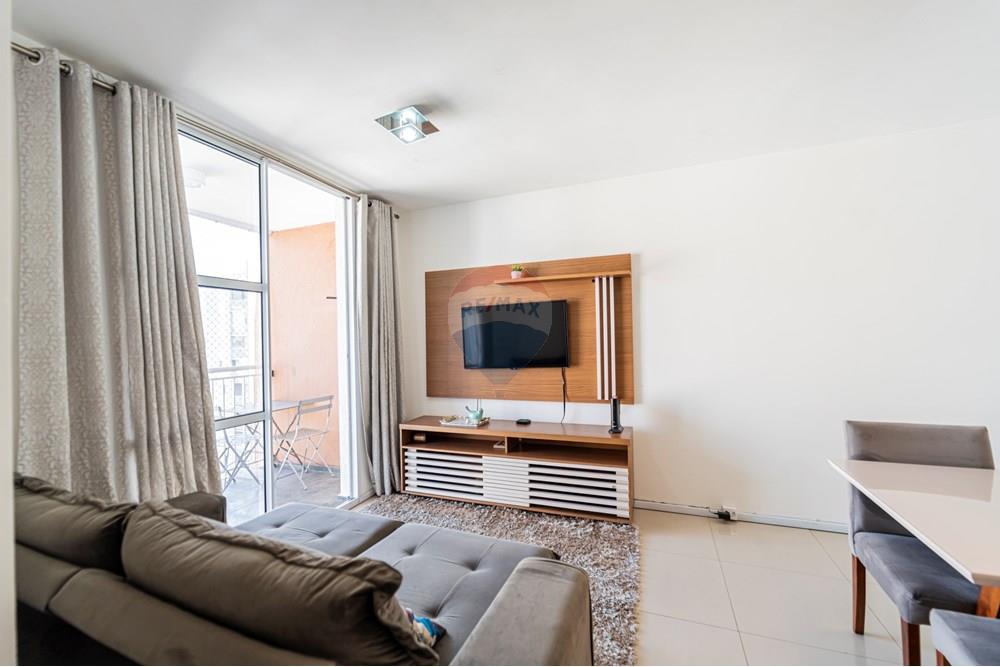 Apartamento - Venda - São Paulo , São Paulo - 601301083-7-4.JPG - 601301083-7