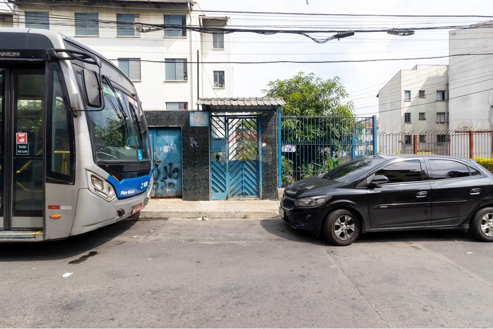 Apartamento - Venda - São Paulo , São Paulo - Rua Vale do Sol, 196_24 (1).jpg - Fachada - 601751067-86