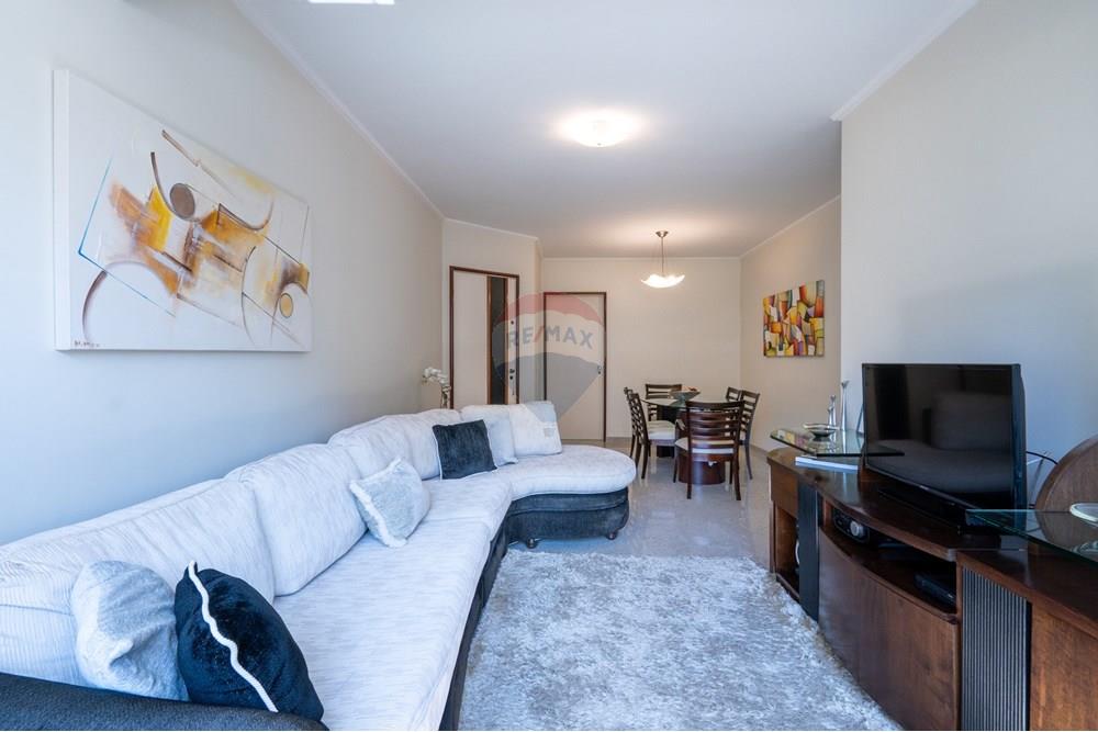 Apartamento - Venda - São Paulo , São Paulo - Vende Apto Vila Mariana Ensolarado Rua Jorge Tibiriça 199 87m2 metro Santa Cruz13.jpg - 601241006-52