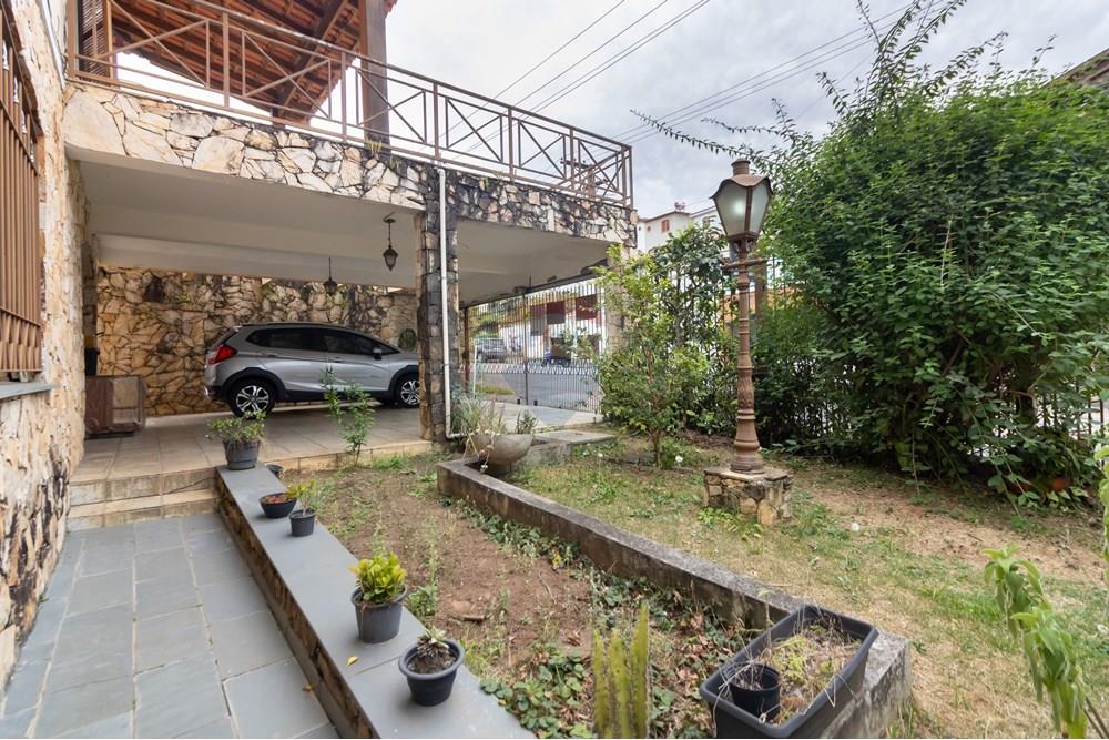 Sobrado - Venda - São Paulo , São Paulo - 1 Fachada IMG_160807.jpg - 601371078-8