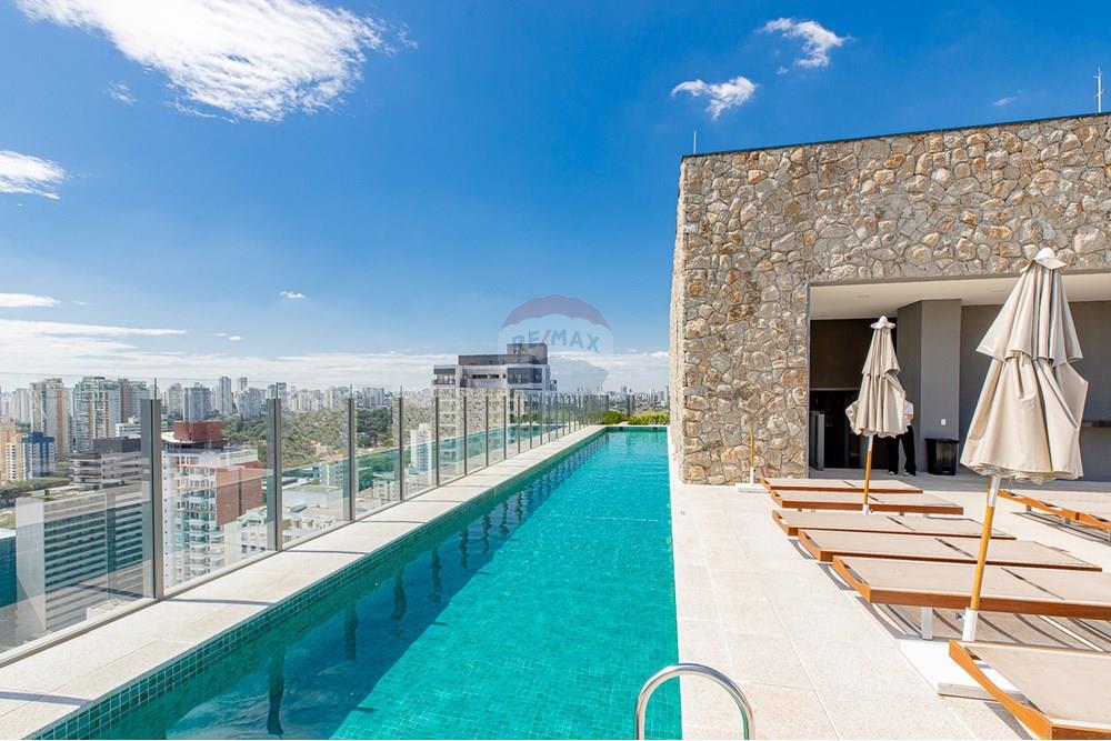 Studio - Alugar - São Paulo , São Paulo - Cópia de Remax Ares-56.jpg - 601131050-35