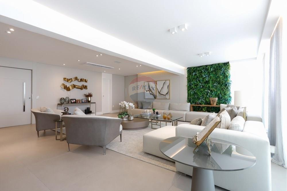 Apartamento - Venda - São Paulo , São Paulo - 26-03-03-R. Pablo Picasso, 100 - Jardim das Perdizes- Camila_007_CapodannoFotografia.jpg - 602341018-54