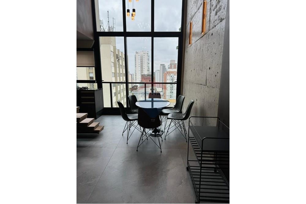 Apartamento - Alugar - São Paulo , São Paulo - 090a80ce-0a29-4c39-9e17-061e82ff6a89.jpg - 601971018-1237