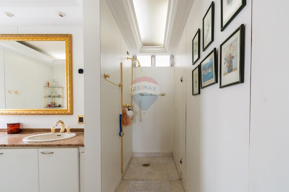 Apartamento - Venda - São Paulo , São Paulo - DSC_6661.jpg - Banheiro - 601361053-44