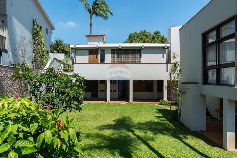 Casa - Venda - São Paulo , São Paulo - Casa_Pacaembu (21 de 95).jpg - 601361053-45