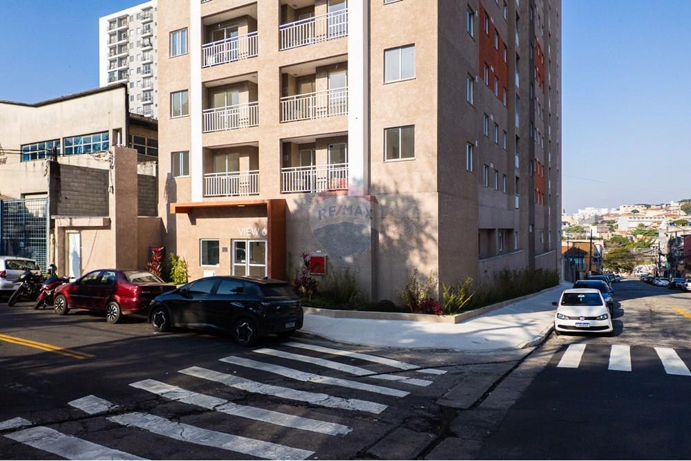 Apartamento - Venda - São Paulo , São Paulo - 51_AP.jpg - 601471004-406