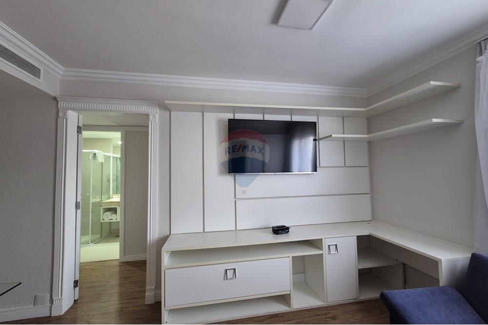 Apart Hotel/ Flat - Venda - São Paulo , São Paulo - 20251210_122946.jpg - 601971014-219