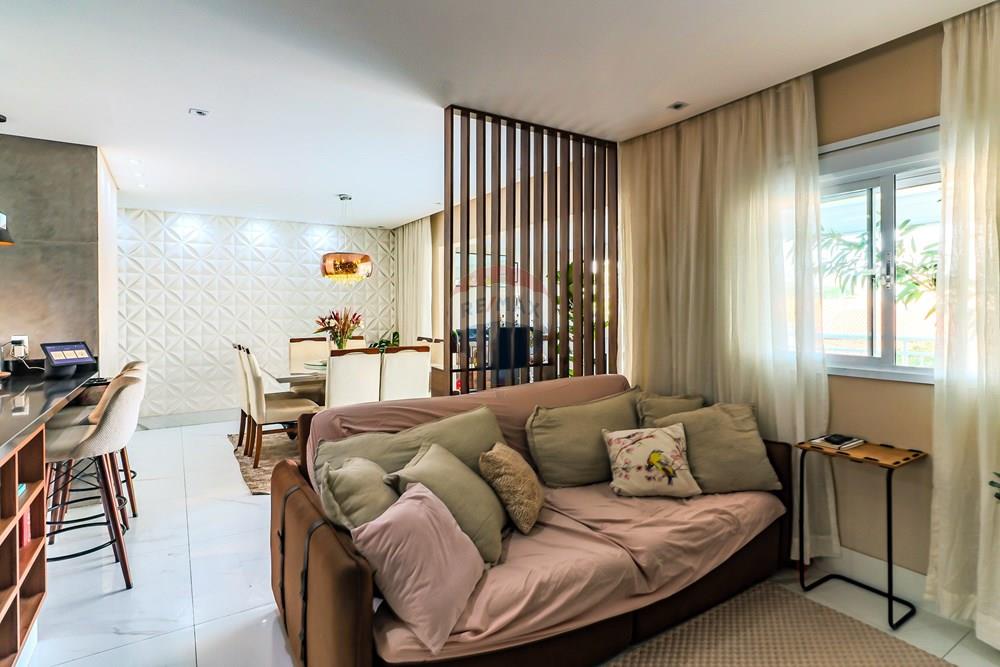 Apartamento - Venda - São Paulo , São Paulo - 03sala_005.JPG - 602101009-64