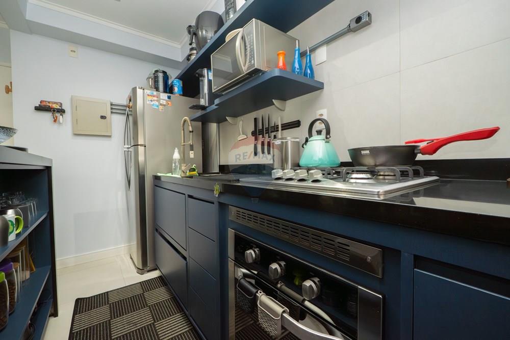 Apartamento - Venda - São Paulo , São Paulo - FN700128.JPG - 602321023-58