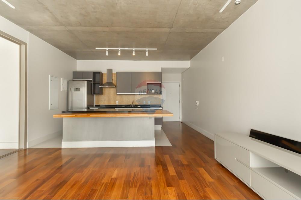 Apartamento - Venda - São Paulo , São Paulo - IMG_017009.jpg - Sala de estar - 601371001-92