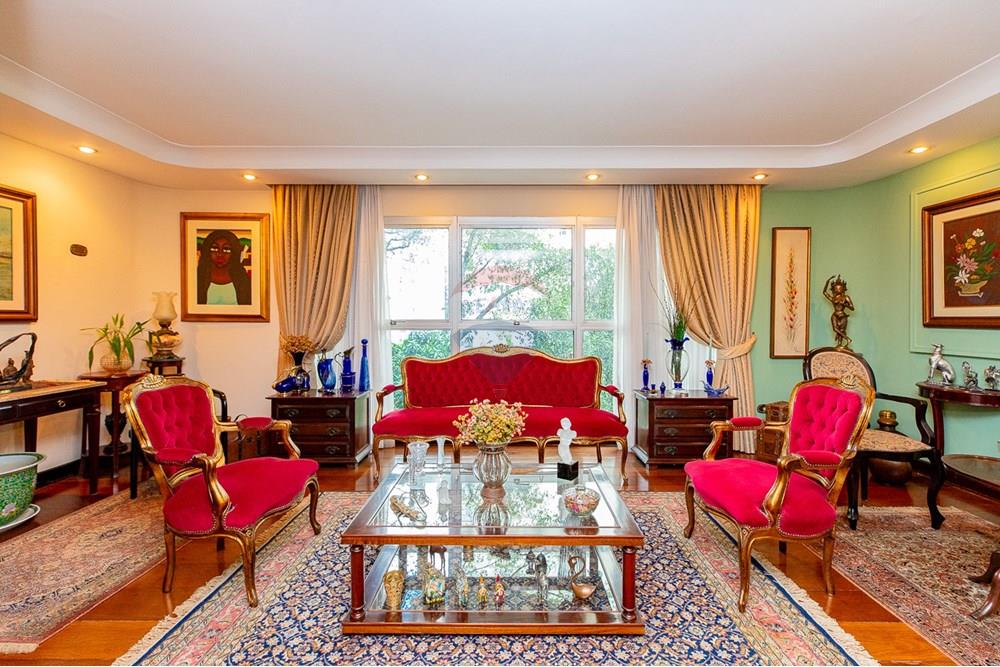 Apartamento - Venda - São Paulo , São Paulo - REMAX-1.jpg - 601251061-206