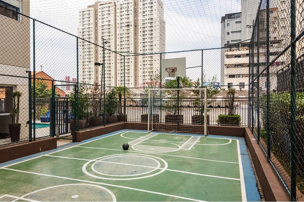 Apartamento - Venda - São Paulo , São Paulo - 78-AP.jpg - 601471009-105