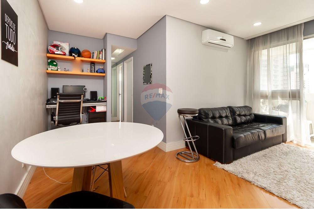 Apartamento - Venda - São Paulo , São Paulo - IMG_258414.jpg - 601721037-10