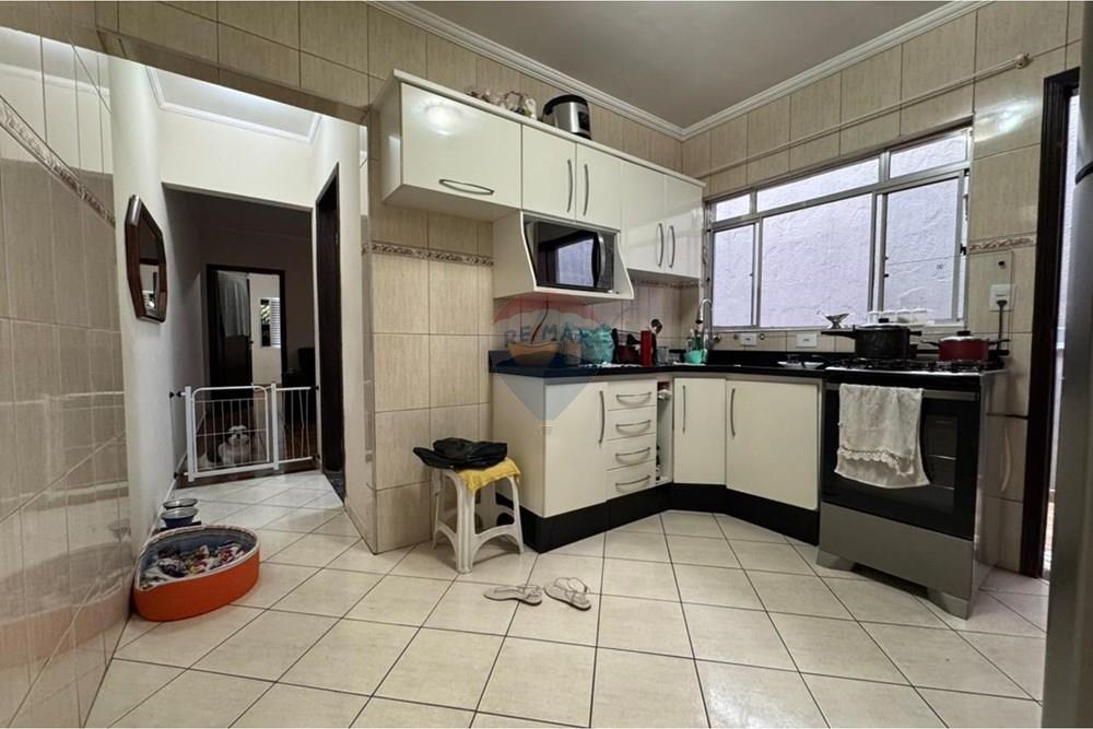 Sobrado - Venda - São Paulo , São Paulo - Rua Florindo Nicastro Malanconi (6).jpeg - 602131024-12