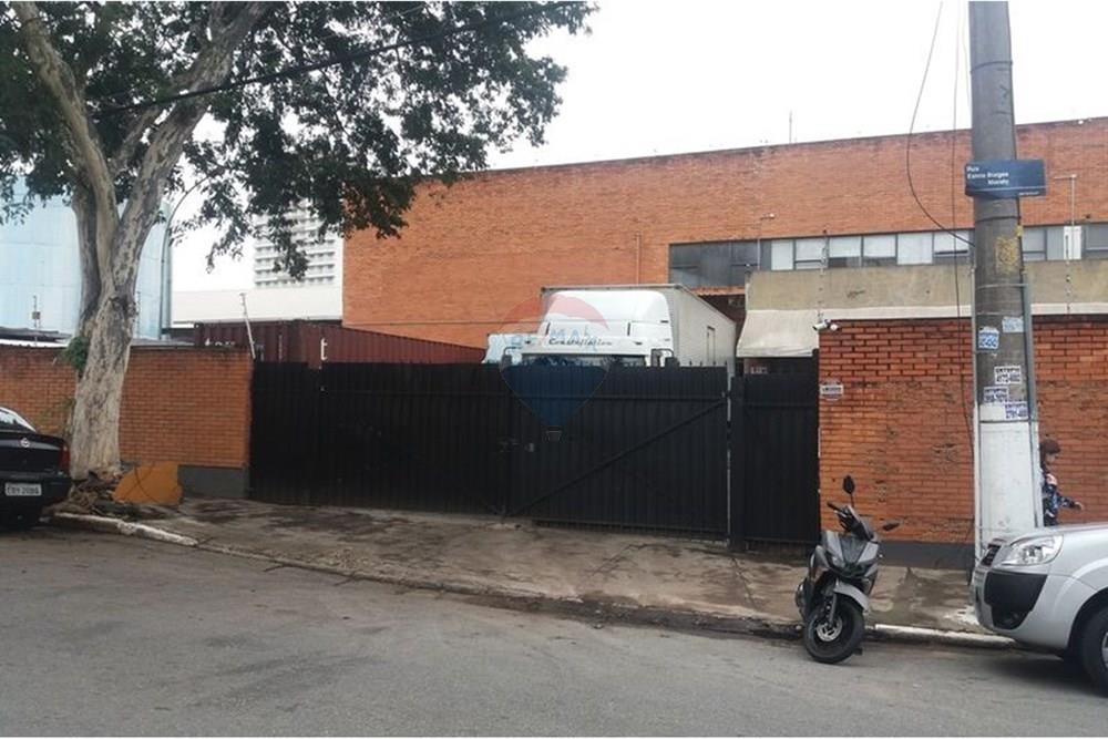 Galpão - Alugar - São Paulo , São Paulo - 46.jpeg - 602291021-242