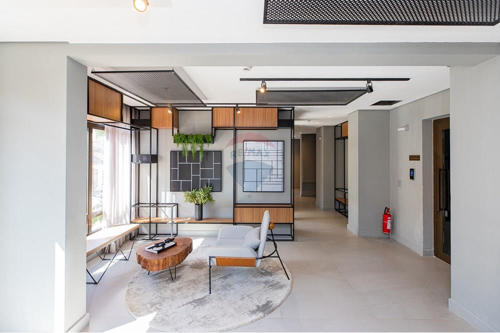 Apartamento - Venda - São Paulo , São Paulo - Remax Ville-28.jpg - Recepção - 601241033-98