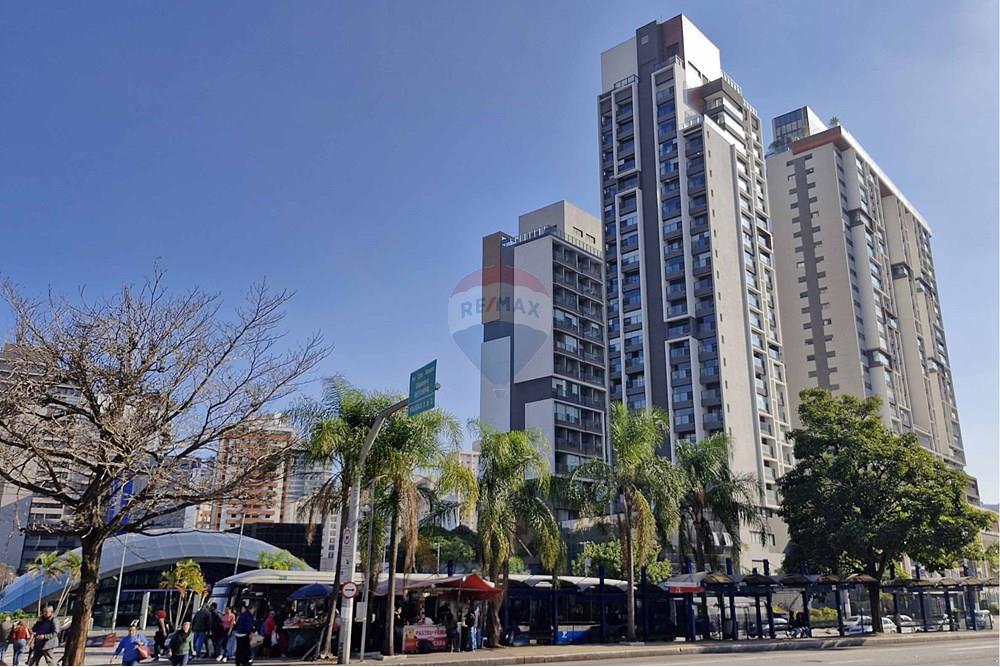 Apartamento - Venda - São Paulo , São Paulo - RUA PROF. JOSÉ MARQUES DA CRUZ, 85 (2).jpg - 601361052-82