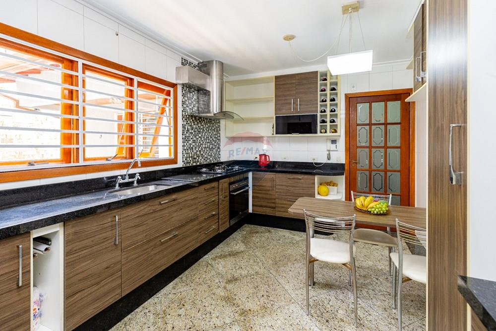 Sobrado - Venda - São Paulo , São Paulo - 17.jpg - Cozinha - 601131002-69