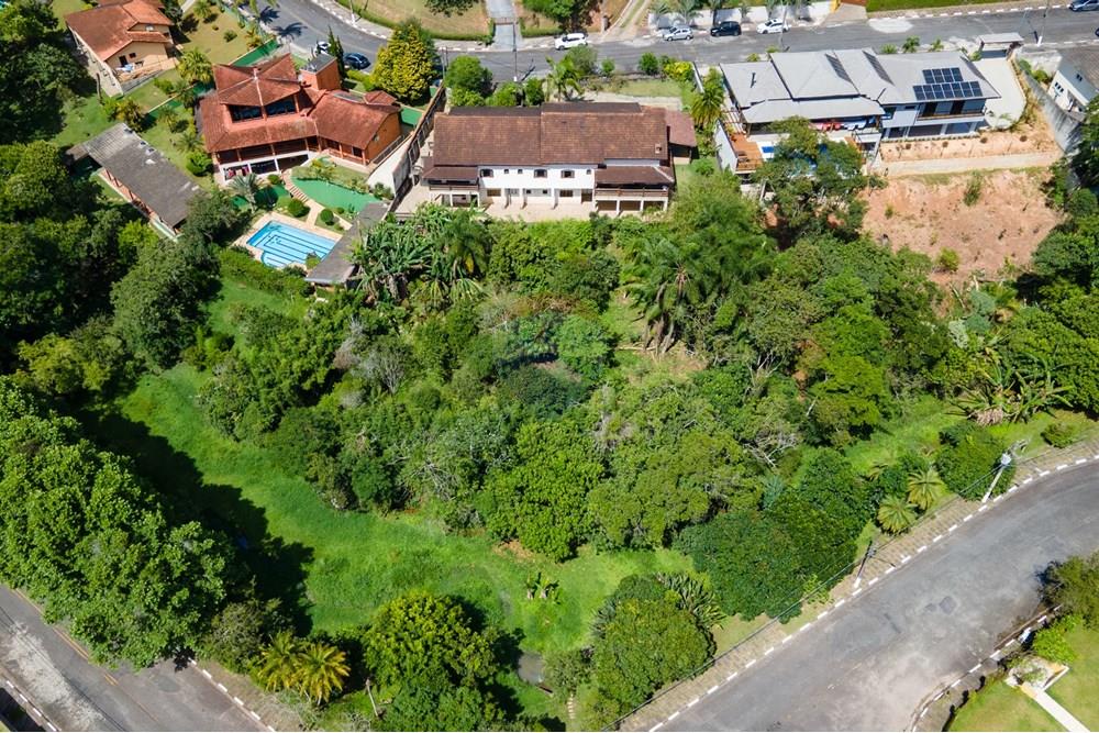 Casa de Condomínio - Venda - Itapecerica da Serra , São Paulo - 01fotos_018.jpg - Fachada - 601331003-36