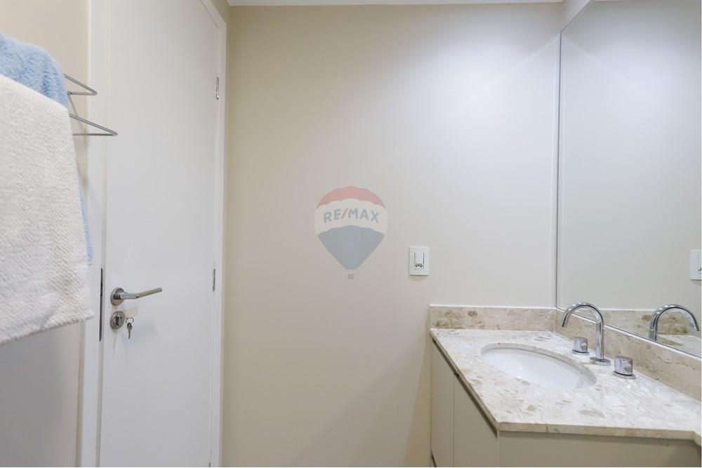 Apartamento - Venda - São Paulo , São Paulo - 25-10-07-R. Martinho de Campos, 41 - apto 36 - Vila Anastácio_041_CapodannoFotografia.jpg - Banheiro - 602341026-13