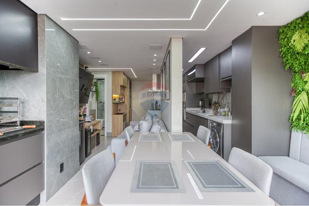 Apartamento - Venda - São Paulo , São Paulo - 10.jpeg - Área Gourmet - 601081086-6