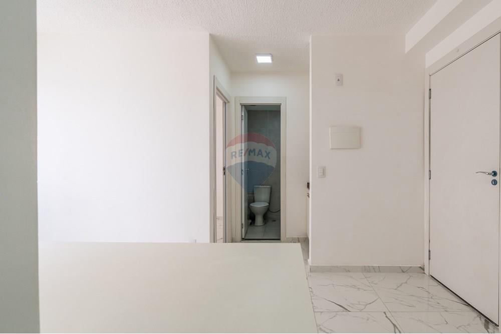 Apartamento - Alugar - São Paulo , São Paulo - AP_-4.jpg - 601471019-132