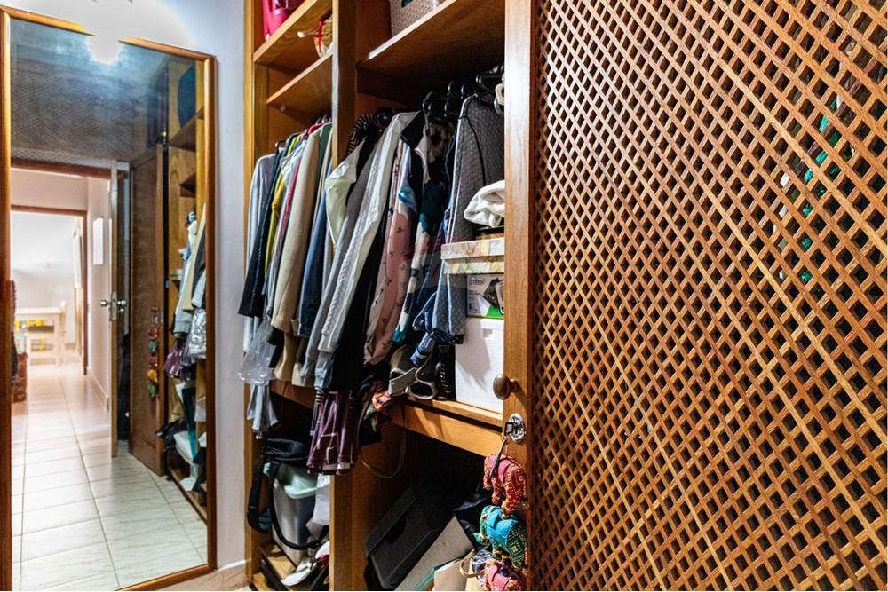 Apartamento - Venda - São Paulo , São Paulo - 06dormitorios005.jpg - Closet - 601081090-29