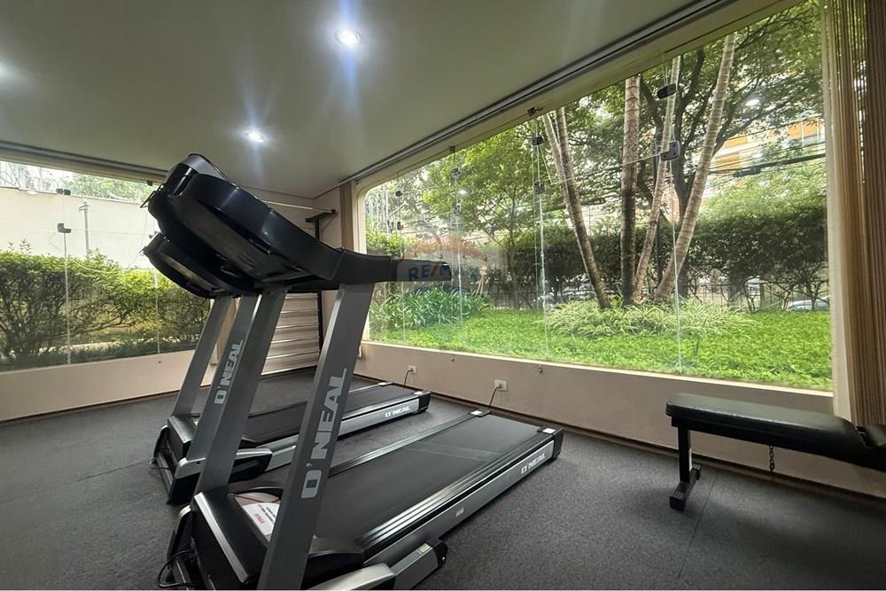 Apartamento - Alugar - São Paulo , São Paulo - IMG_4994.JPEG - 601241007-98