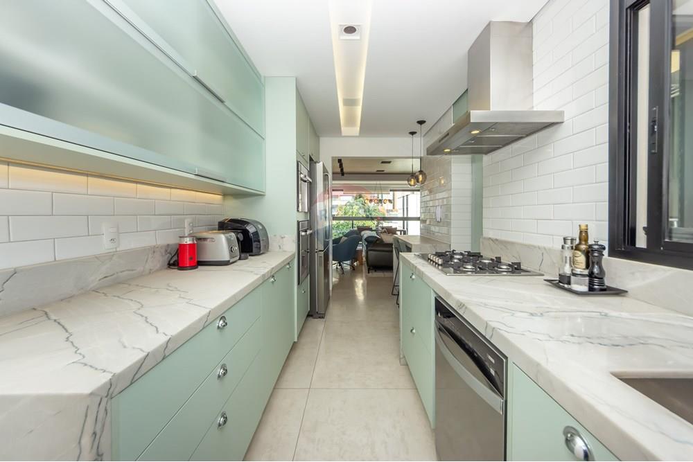 Apartamento - Venda - São Paulo , São Paulo - IMG_057331.jpg - 602031025-27