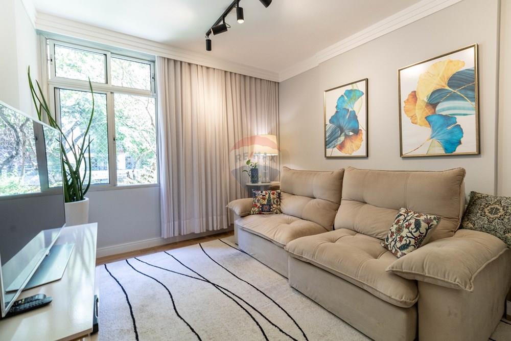 Apartamento - Venda - São Paulo , São Paulo - 01fotos_037.jpg - 601251297-101