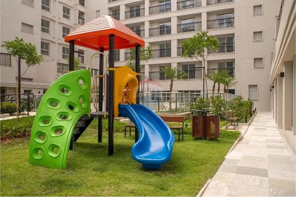 Apartamento - Alugar - São Paulo , São Paulo - 3.jpeg - 602291016-145