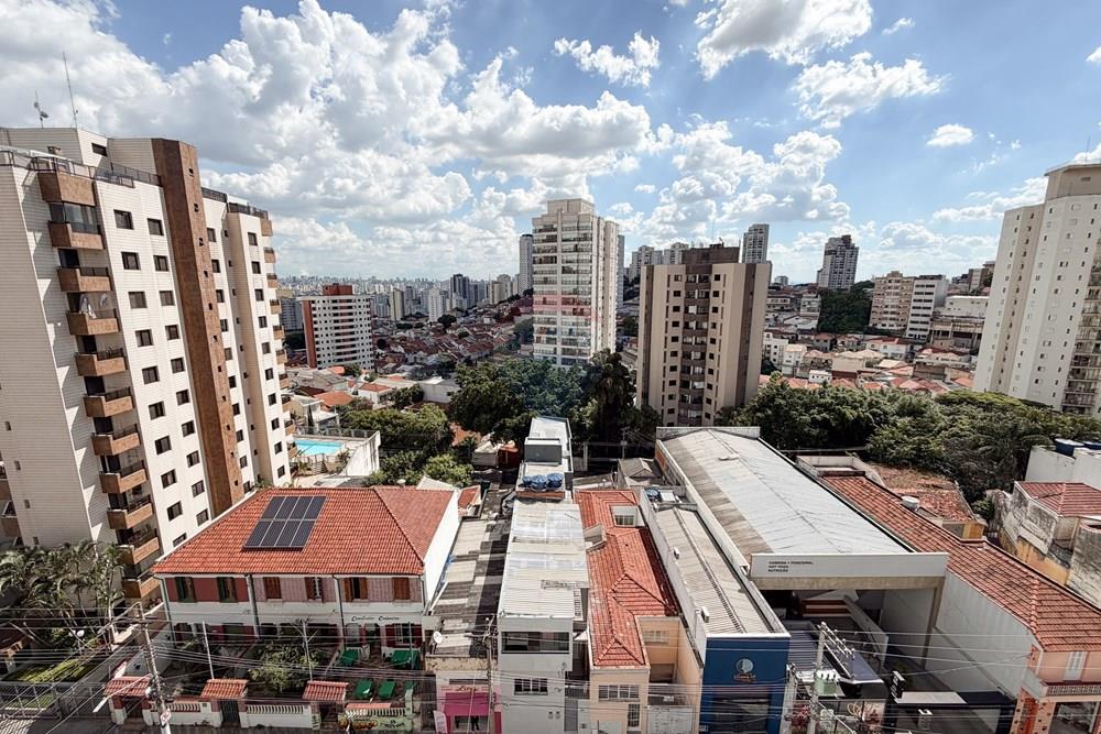 Apartamento - Venda - São Paulo , São Paulo - APTO115-7.jpg - 602441004-10