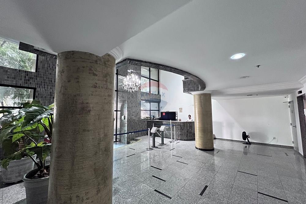 Cj. Comercial/ Sala - Alugar - São Paulo , São Paulo - IMG_0897.JPG - 601471030-70