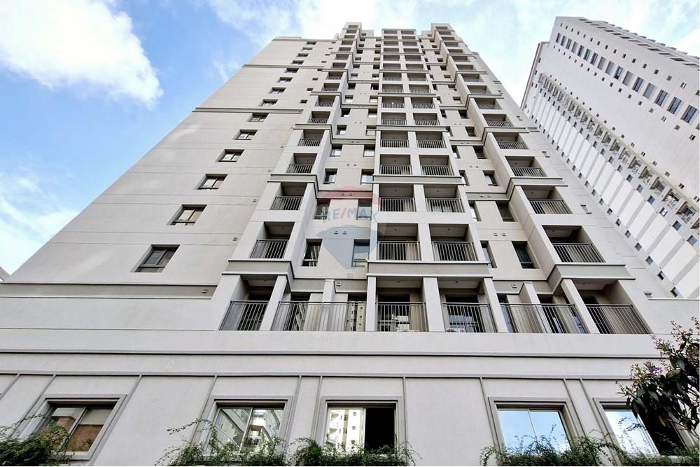 Apart Hotel/ Flat - Venda - São Paulo , São Paulo - Cópia de RUA SEBASTIÃO GOMES, 71 (1).jpg - 601131003-91