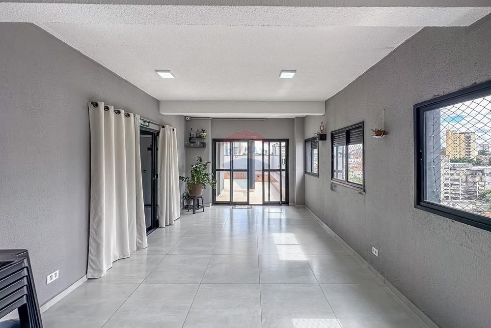 Apartamento - Venda - São Paulo , São Paulo - IMG_394131.jpg - Salão de Festas - 601811045-6