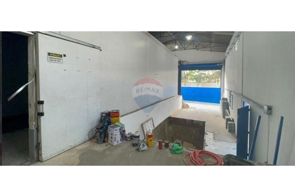 Galpão - Alugar - São Paulo , São Paulo - 15.jpg - 601261084-50