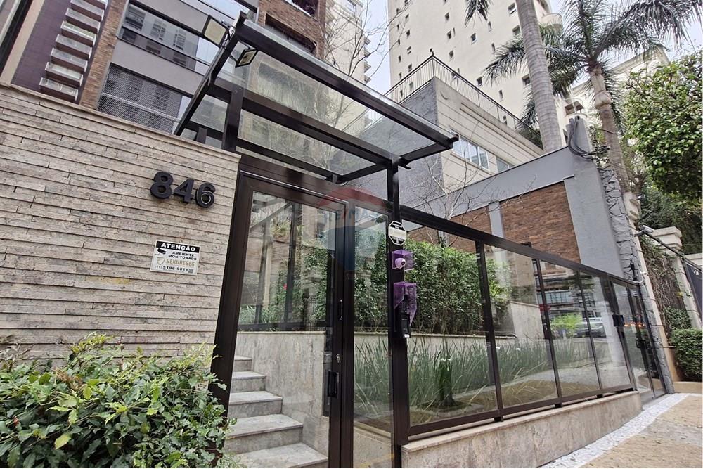 Residential - وحده سكنيه - ساو باولو , ساو باولو - BR - ALAMEDA ITÚ, 846 (2).jpg - 601361043-36